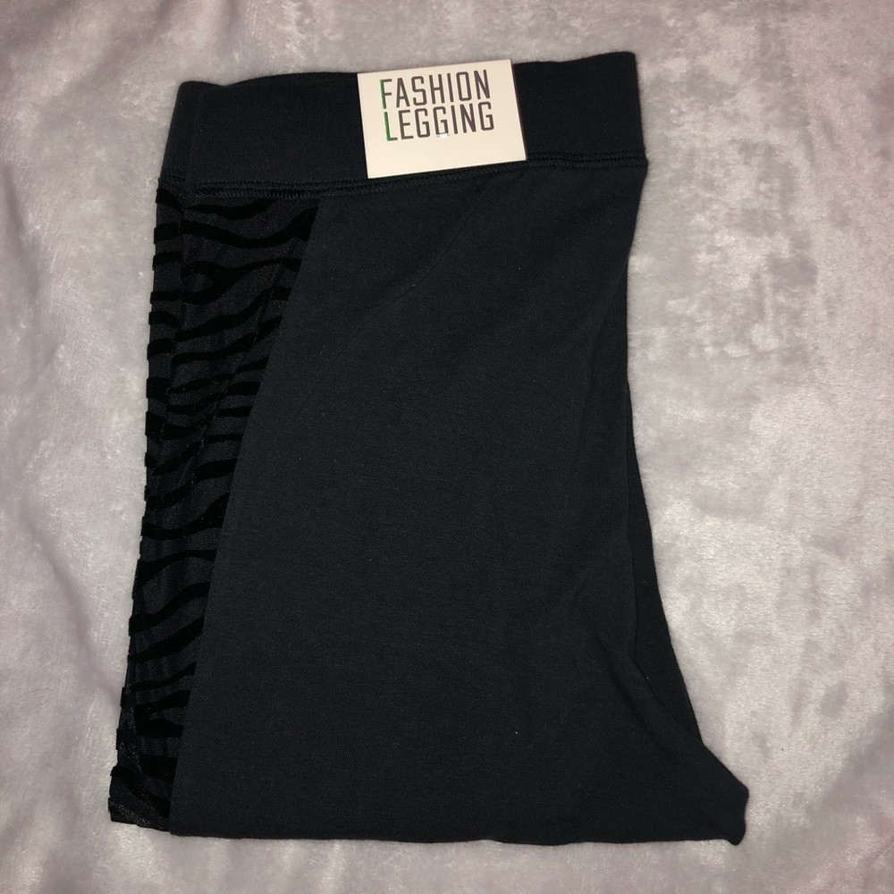 Brand new victorias secret fashion leggings
